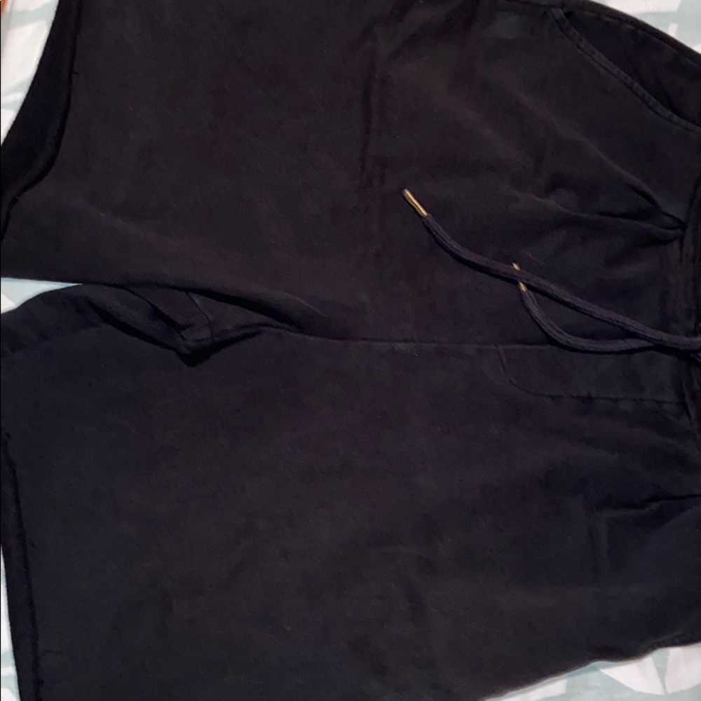 ASOS cut off shorts